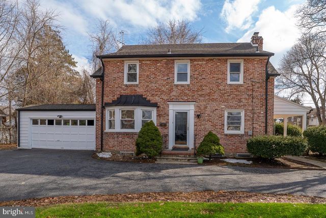 291 JACKSON AVE, Lansdowne, PA 19050