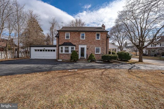 291 JACKSON AVE, Lansdowne, PA 19050