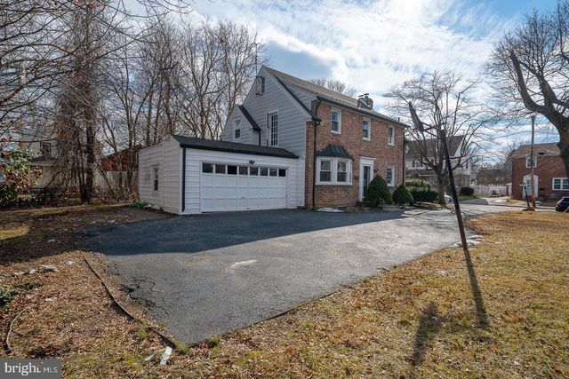 291 JACKSON AVE, Lansdowne, PA 19050