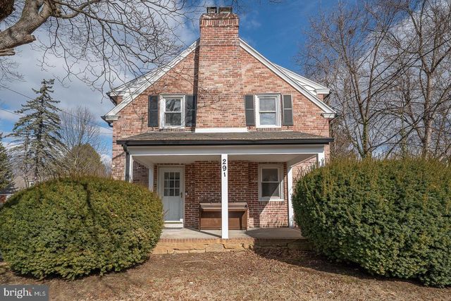 291 JACKSON AVE, Lansdowne, PA 19050