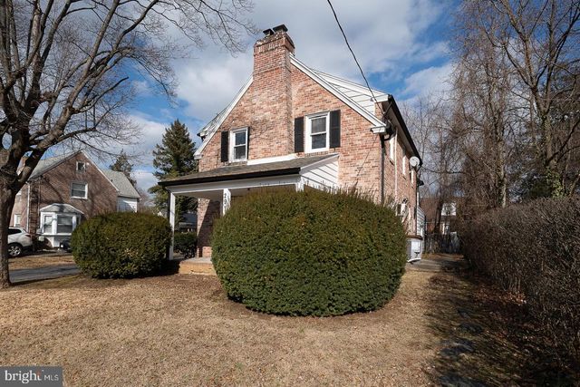 291 JACKSON AVE, Lansdowne, PA 19050