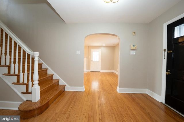 291 JACKSON AVE, Lansdowne, PA 19050