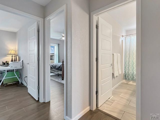 439 N Mitford Dr, Pueblo West, CO 81007