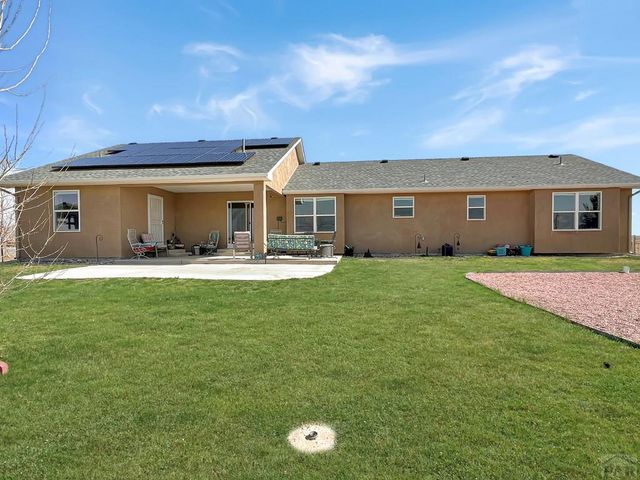 439 N Mitford Dr, Pueblo West, CO 81007