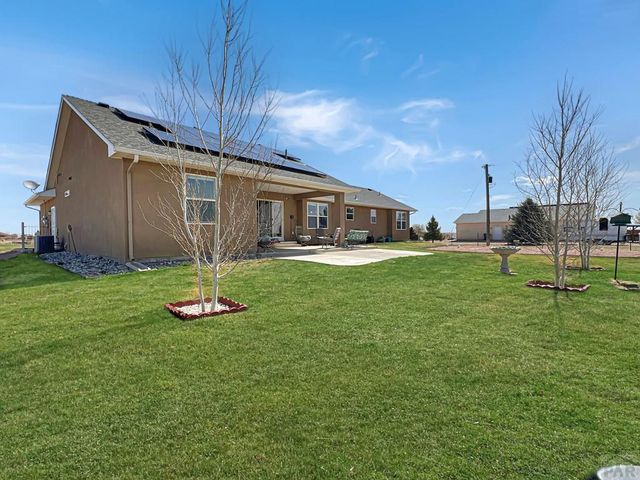 439 N Mitford Dr, Pueblo West, CO 81007