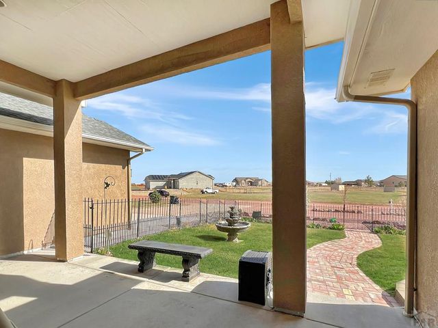 439 N Mitford Dr, Pueblo West, CO 81007