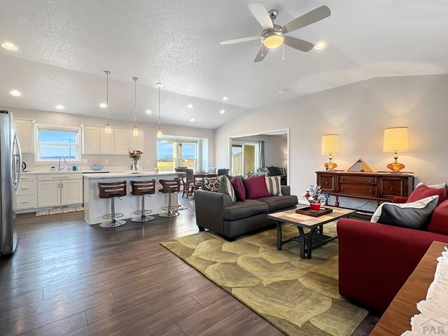 439 N Mitford Dr, Pueblo West, CO 81007