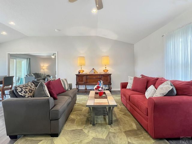 439 N Mitford Dr, Pueblo West, CO 81007