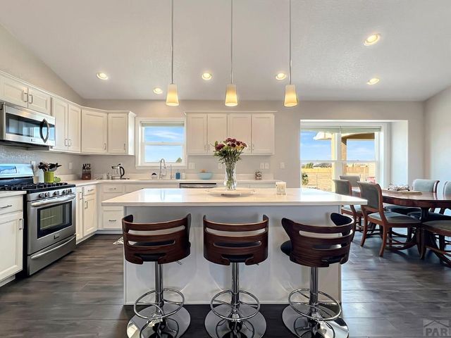 439 N Mitford Dr, Pueblo West, CO 81007