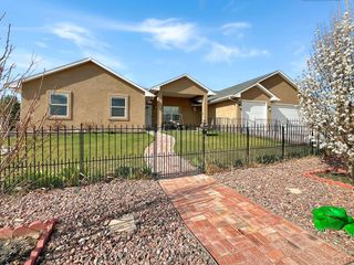 439 N Mitford Dr, Pueblo West, CO 81007