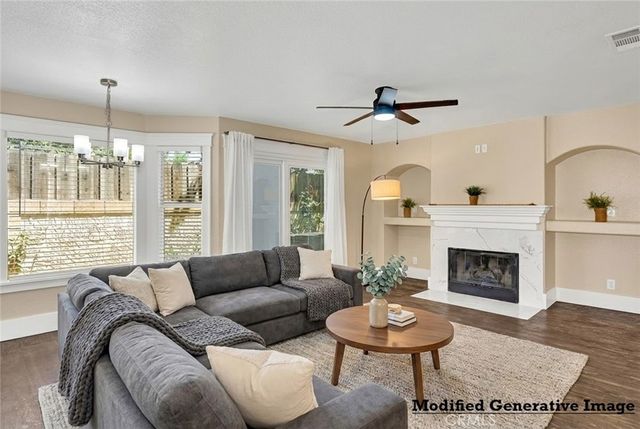3482 Paseo Verde Avenue, Merced, CA 95348