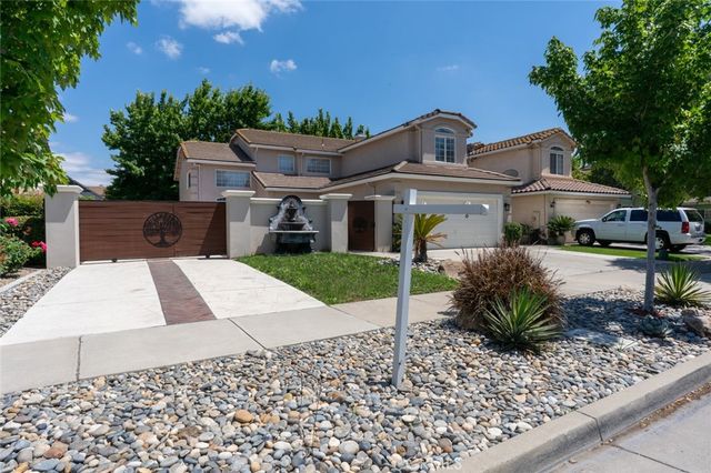3482 Paseo Verde Avenue, Merced, CA 95348