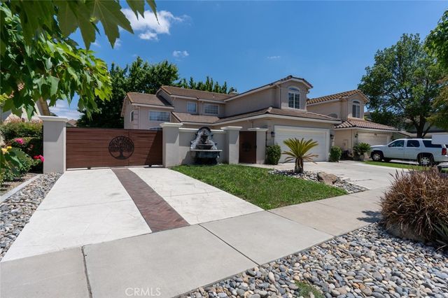 3482 Paseo Verde Avenue, Merced, CA 95348