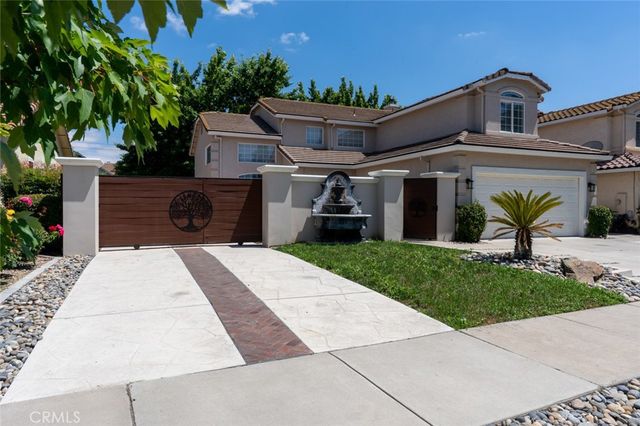 3482 Paseo Verde Avenue, Merced, CA 95348