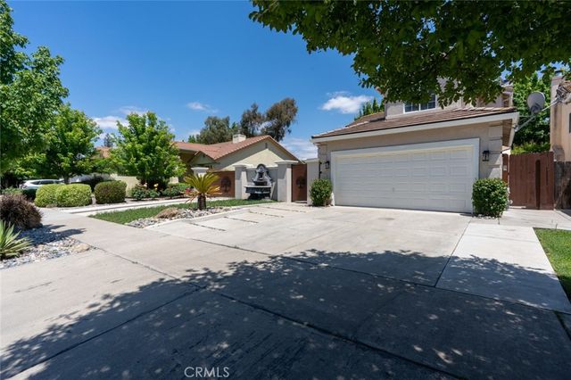 3482 Paseo Verde Avenue, Merced, CA 95348