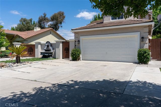 3482 Paseo Verde Avenue, Merced, CA 95348