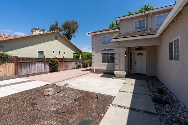 3482 Paseo Verde Avenue, Merced, CA 95348