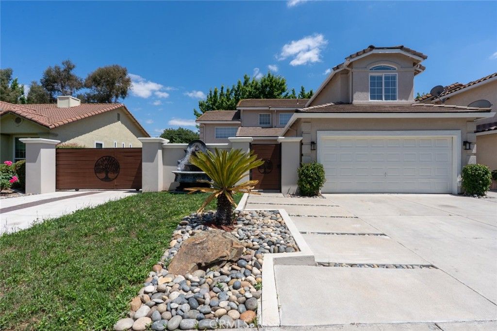 3482 Paseo Verde Avenue, Merced, CA 95348
