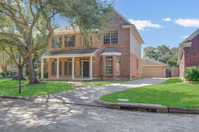 20007 Polly Creek Way, Katy, TX 77450