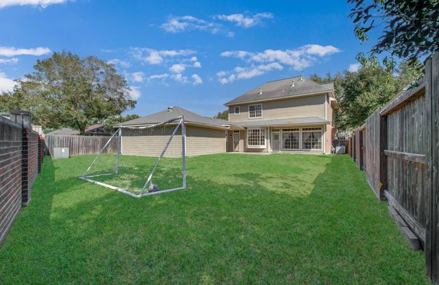 20007 Polly Creek Way, Katy, TX 77450
