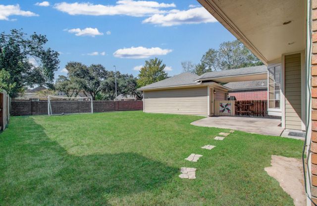 20007 Polly Creek Way, Katy, TX 77450