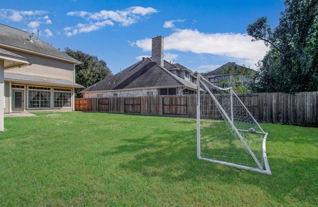 20007 Polly Creek Way, Katy, TX 77450