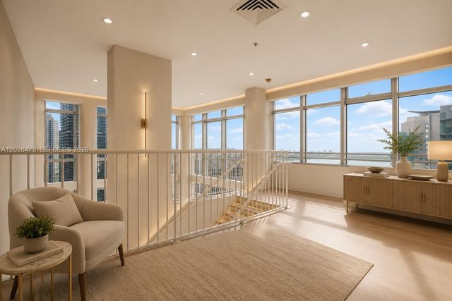 1395 Brickell Avenue 3410, Miami, FL 33131