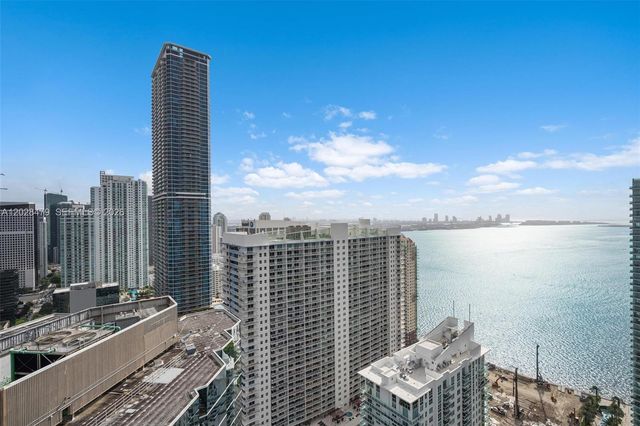 1395 Brickell Avenue 3410, Miami, FL 33131