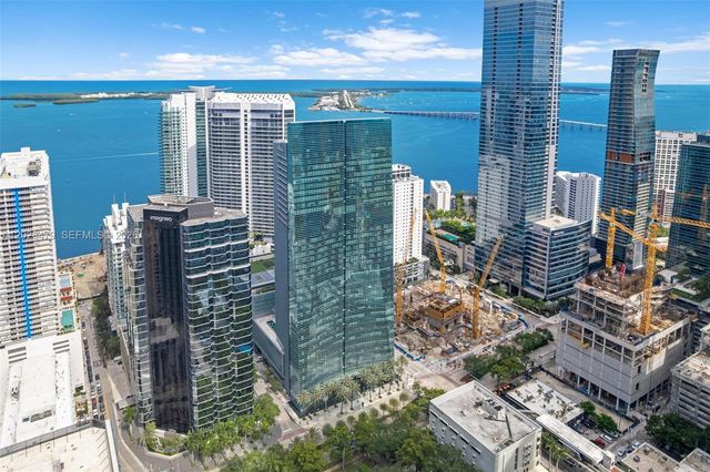 1395 Brickell Avenue 3410, Miami, FL 33131