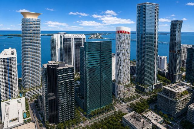 1395 Brickell Avenue 3410, Miami, FL 33131