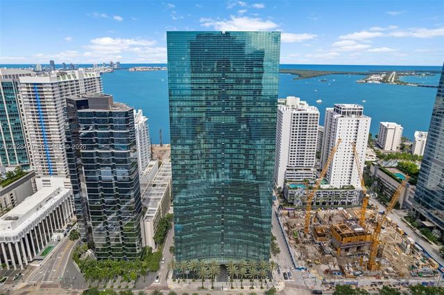 1395 Brickell Avenue 3410, Miami, FL 33131