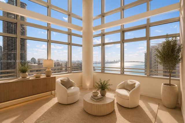 1395 Brickell Avenue 3410, Miami, FL 33131