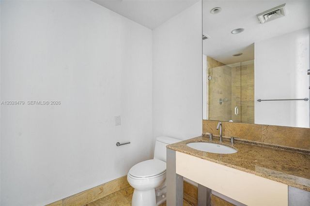1395 Brickell Avenue 3410, Miami, FL 33131