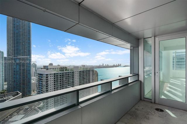 1395 Brickell Avenue 3410, Miami, FL 33131
