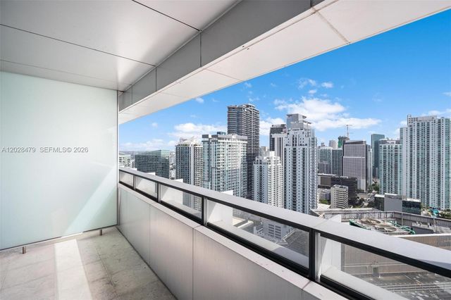 1395 Brickell Avenue 3410, Miami, FL 33131