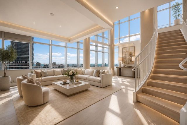 1395 Brickell Avenue 3410, Miami, FL 33131