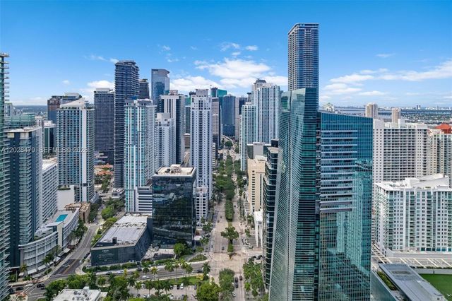 1395 Brickell Avenue 3410, Miami, FL 33131