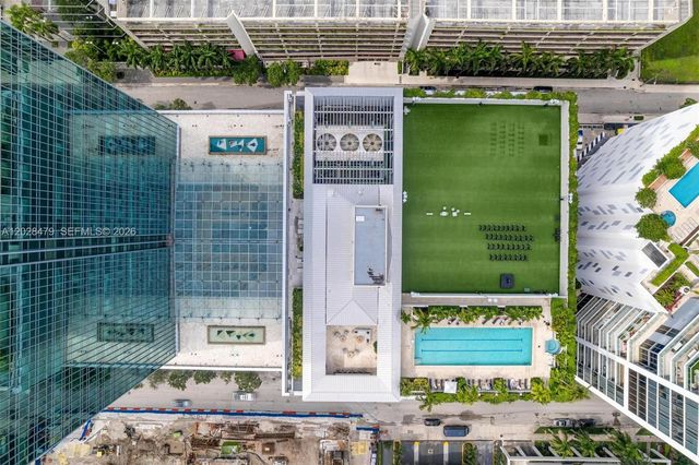 1395 Brickell Avenue 3410, Miami, FL 33131