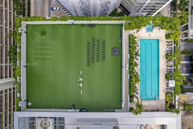 1395 Brickell Avenue 3410, Miami, FL 33131