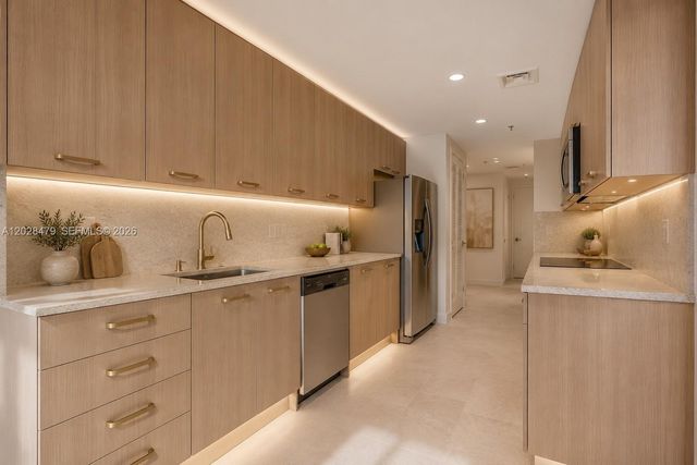 1395 Brickell Avenue 3410, Miami, FL 33131