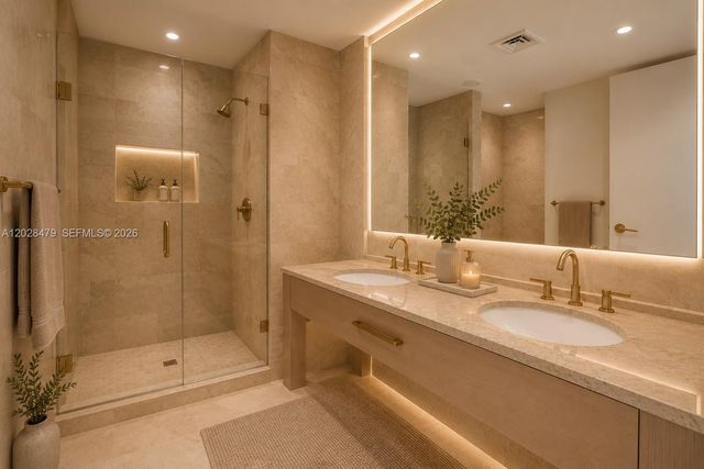 1395 Brickell Avenue 3410, Miami, FL 33131