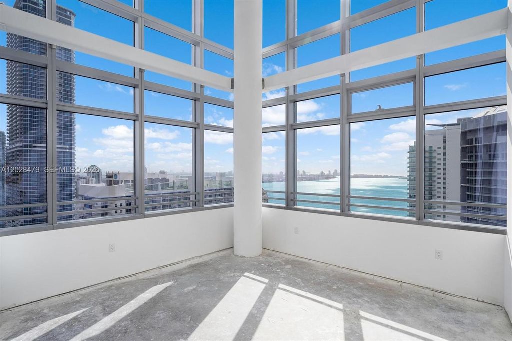 1395 Brickell Avenue 3410, Miami, FL 33131