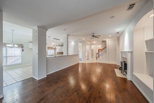 2500 La Paloma Lane, Mckinney, TX 75072