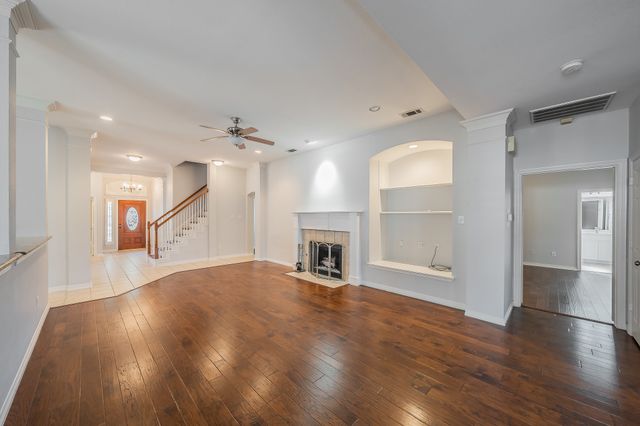 2500 La Paloma Lane, Mckinney, TX 75072