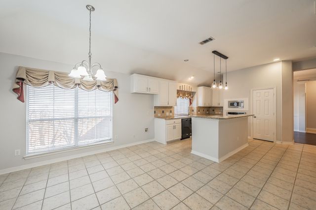 2500 La Paloma Lane, Mckinney, TX 75072