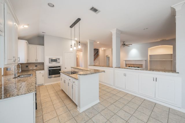 2500 La Paloma Lane, Mckinney, TX 75072