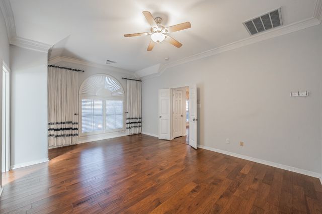 2500 La Paloma Lane, Mckinney, TX 75072