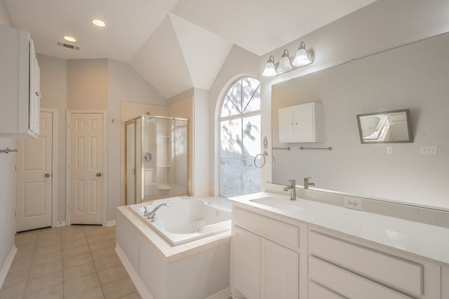 2500 La Paloma Lane, Mckinney, TX 75072