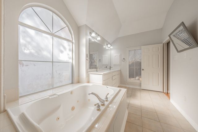 2500 La Paloma Lane, Mckinney, TX 75072