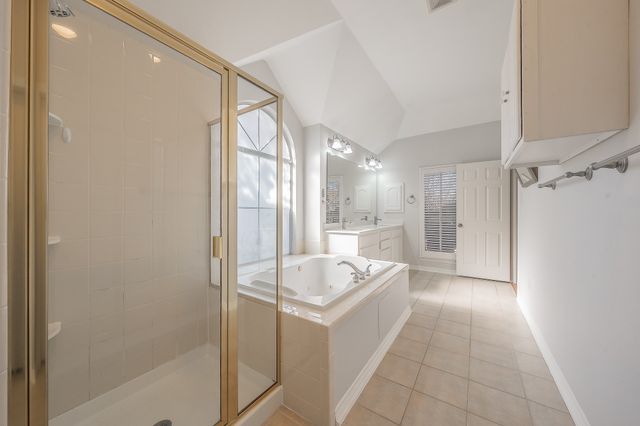 2500 La Paloma Lane, Mckinney, TX 75072